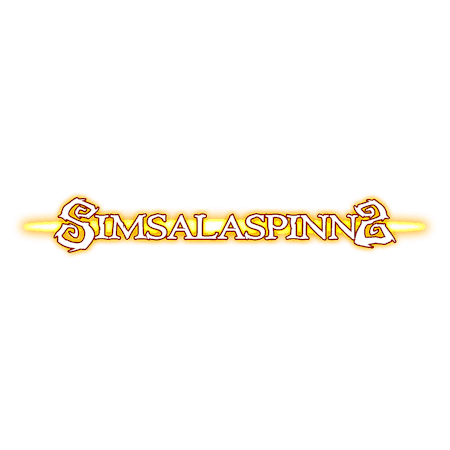 Simsalaspinn 2