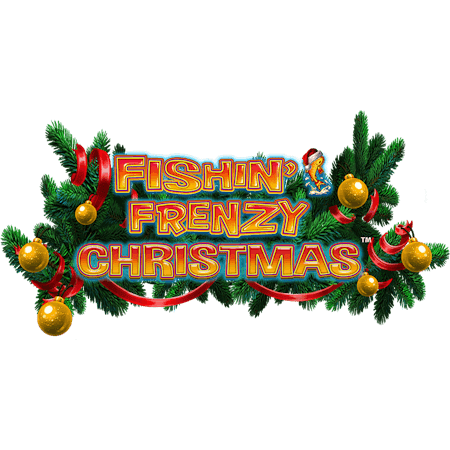 Fishin' Frenzy Christmas
