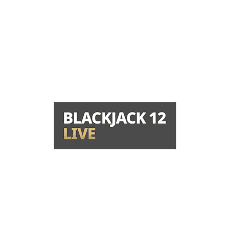 Blackjack 12