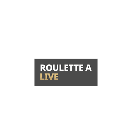 Roulette A Live