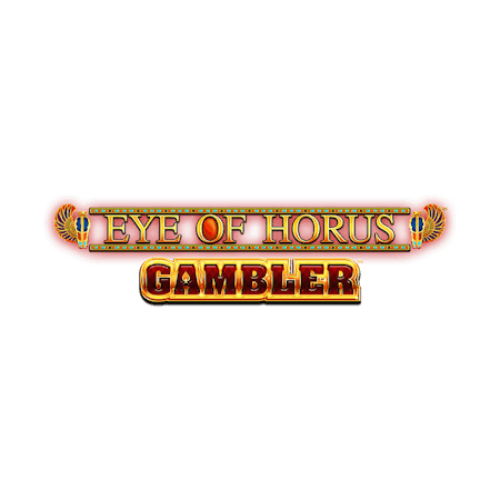 Eye of Horus Gambler