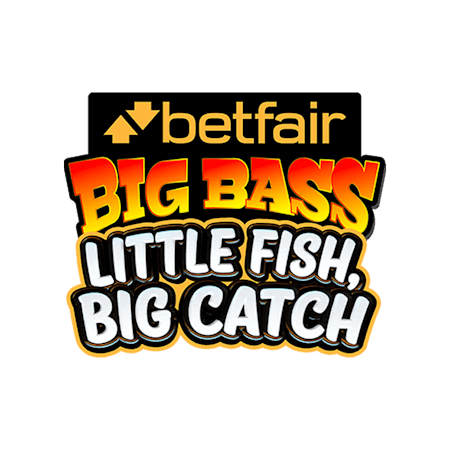Betfair Big Bass Little Fish Big Catch