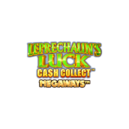 Leprechaun's Luck Cash Collect Megaways