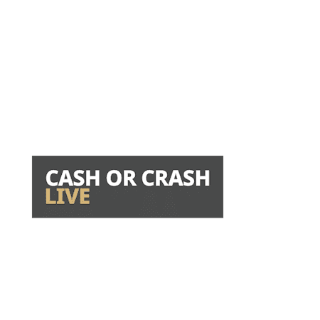 Live Cash or Crash