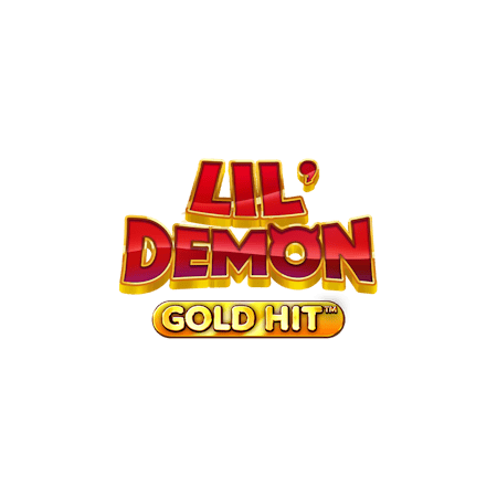 Gold Hit: Lil Demon