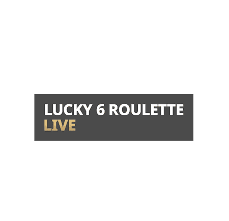 Lucky 6 Roulette Live
