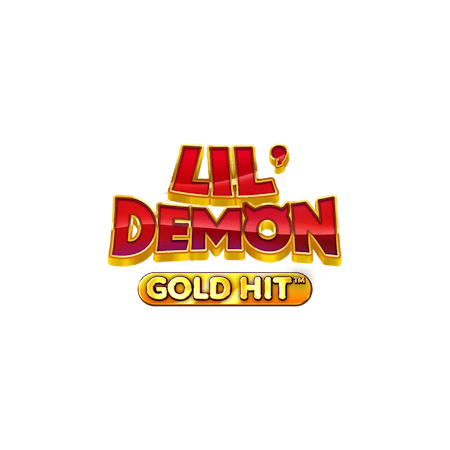 Gold Hit: Lil Demon