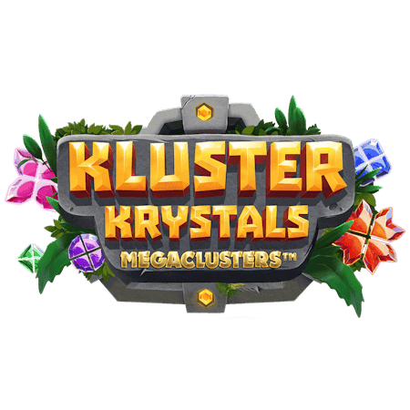 Kluster Krystals Megaclusters