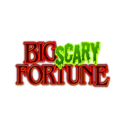 Big Scary Fortune