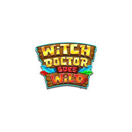 Witch Doctor Goes Wild