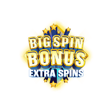 Big Spin Bonus Extra Spins