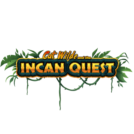 Cat Wilde and The Incan Quest