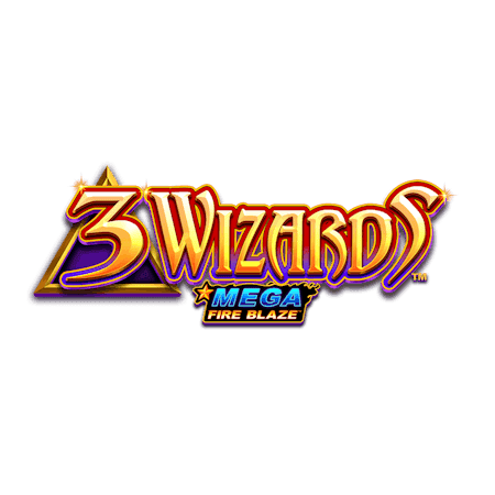 3 Wizards: Mega Fire Blaze