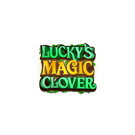 Lucky's Magic Clover