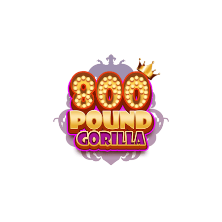 800 Pound Gorilla