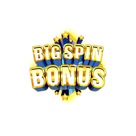 Big Spin Bonus