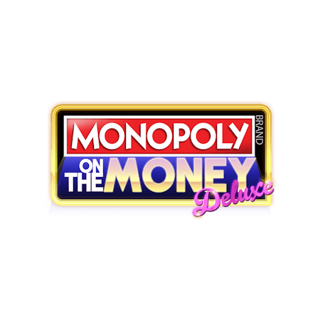 Monopoly On The Money Deluxe