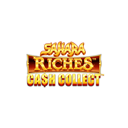 Sahara Riches Cash Collect™