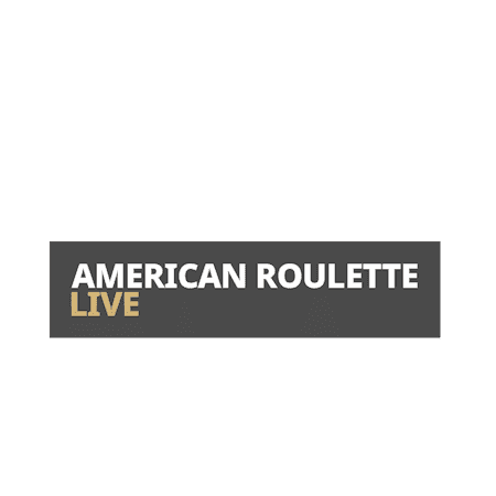 Live American Roulette