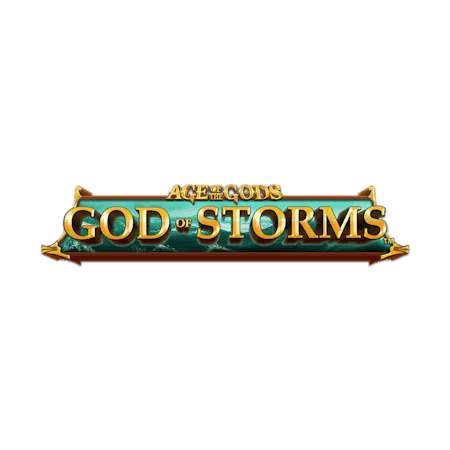 Age of the Gods God of Storms