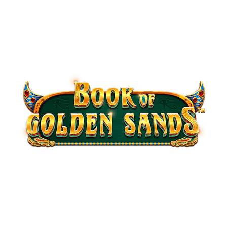 Book of Golden Sands