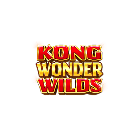 Kong Wonder Wilds