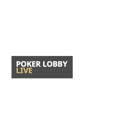 Live Poker Lobby