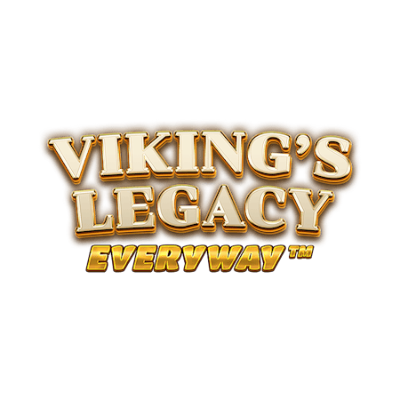 Viking's Legacy Everyway DJP