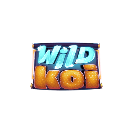 Wild Koi