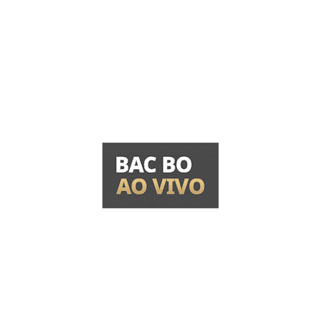 Bac Bo Ao Vivo