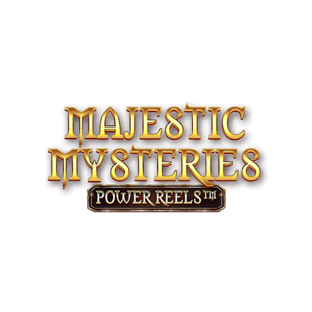 Majestic Mysteries Power Reels