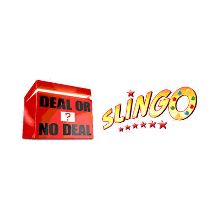 Deal or No Deal Slingo