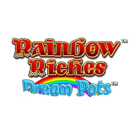 Rainbow Riches Dream Pots