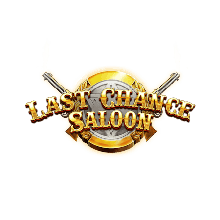 Last Chance Saloon