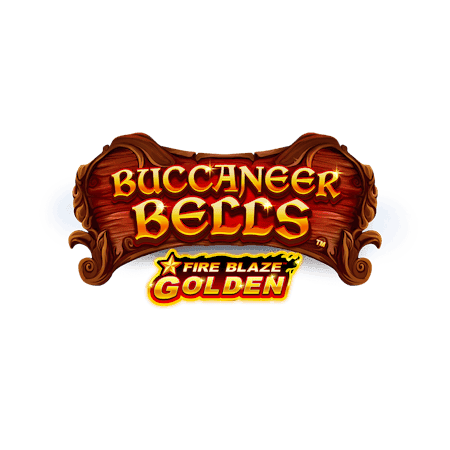 Fire Blaze Golden Buccaneer Bells™