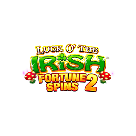 Luck O' the Irish Fortune Spins 2