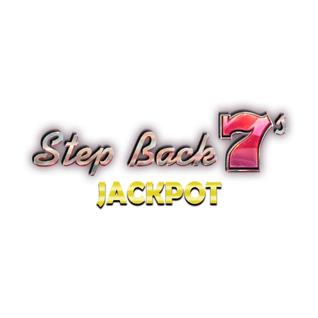 Step Back 7s Jackpot