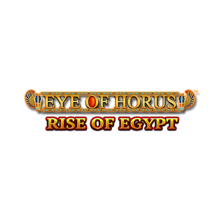 Eye Of Horus: Rise Of Egypt