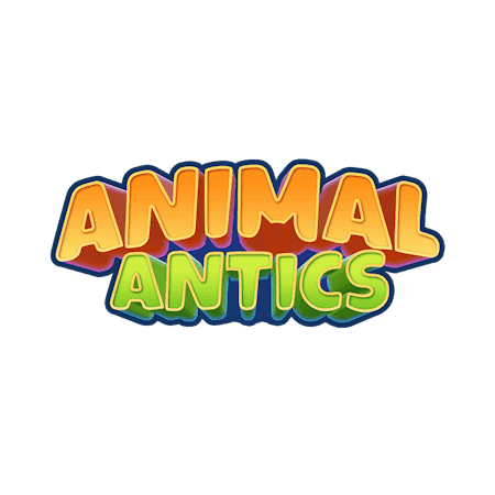 Animal Antics