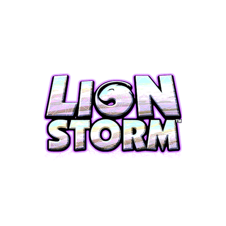 Lion Storm