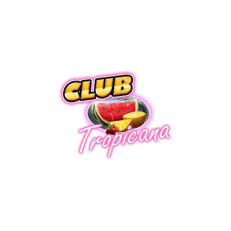 Club Tropicana Wild