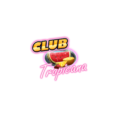 Club Tropicana
