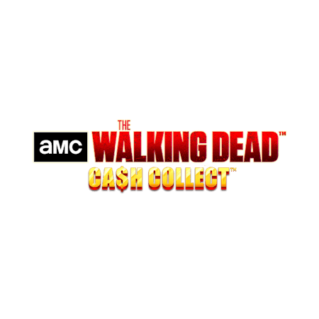 The Walking Dead Cash Collect