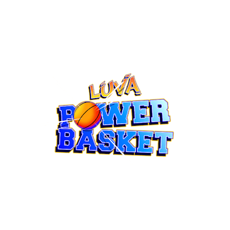 Luva Power Basket