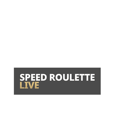 Live Speed Roulette