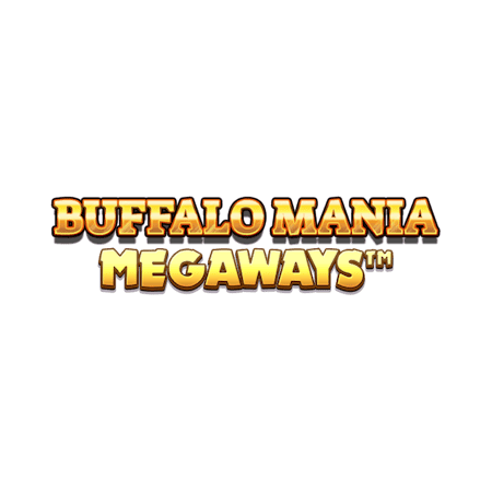 Buffalo Mania Megaways