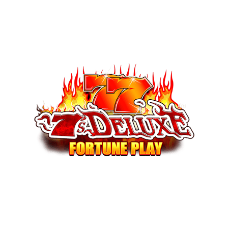 7's Deluxe Fortune Play