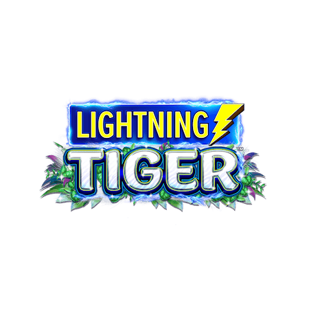 Lightning Tiger