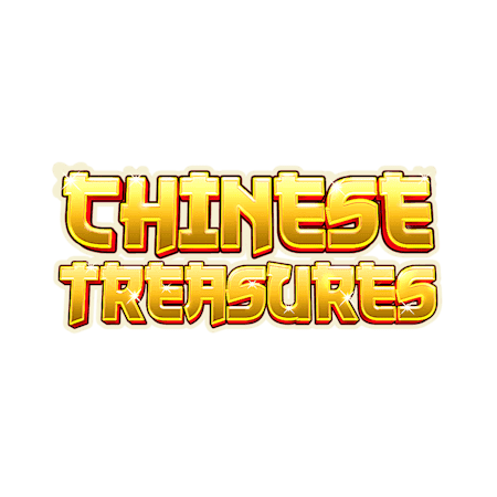 Chinese Treasures