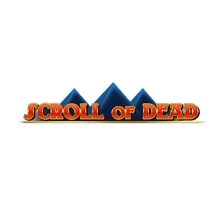 Scroll of Dead